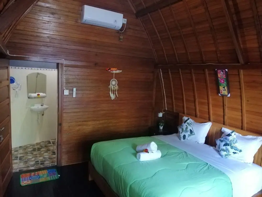 Пенида: Ginanthi Cottage - Nusa Penida