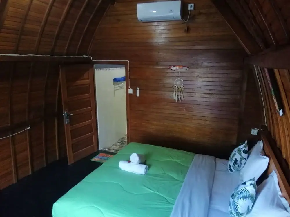 Пенида: Ginanthi Cottage - Nusa Penida