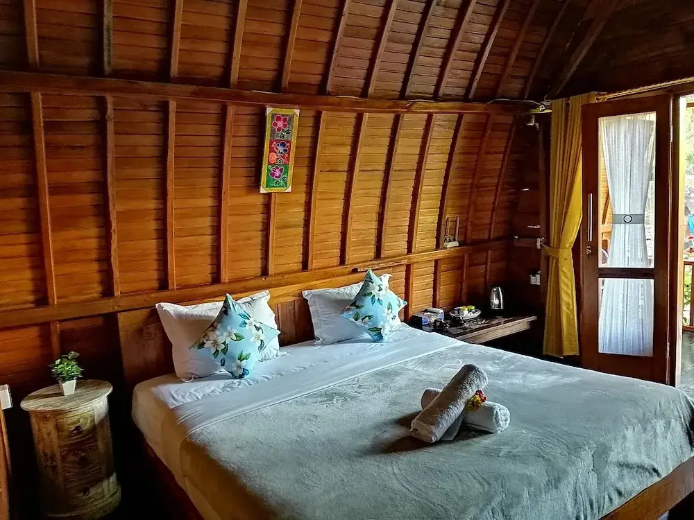 Пенида: Ginanthi Cottage - Nusa Penida