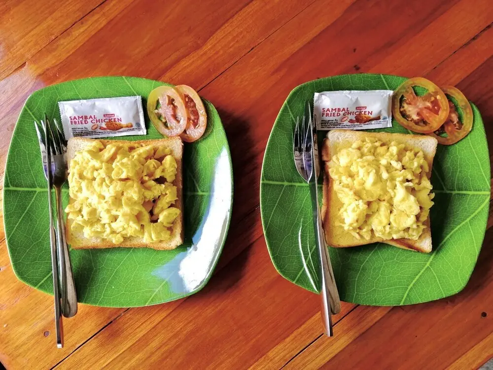 Пенида: Ginanthi Cottage - Nusa Penida