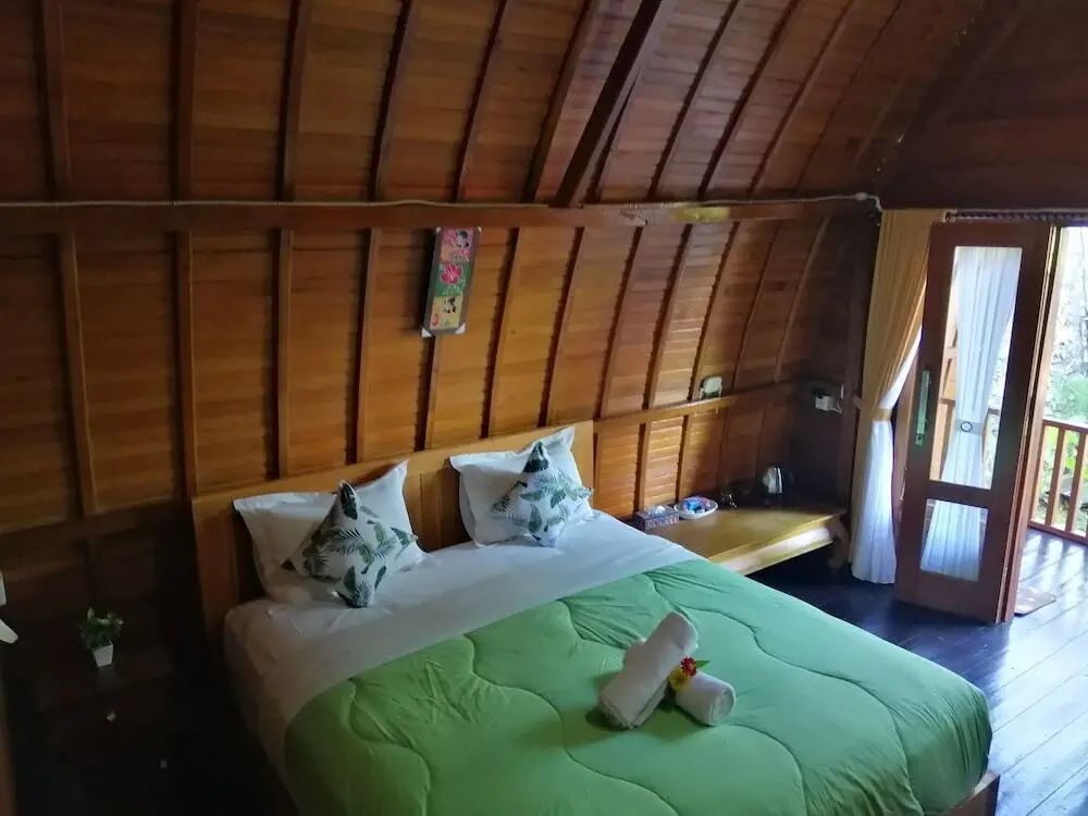 Пенида: Ginanthi Cottage - Nusa Penida