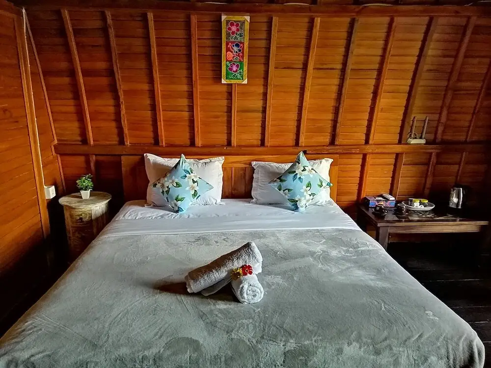 Пенида: Ginanthi Cottage - Nusa Penida