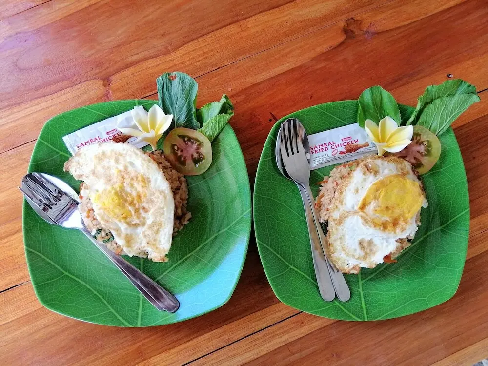 Пенида: Ginanthi Cottage - Nusa Penida