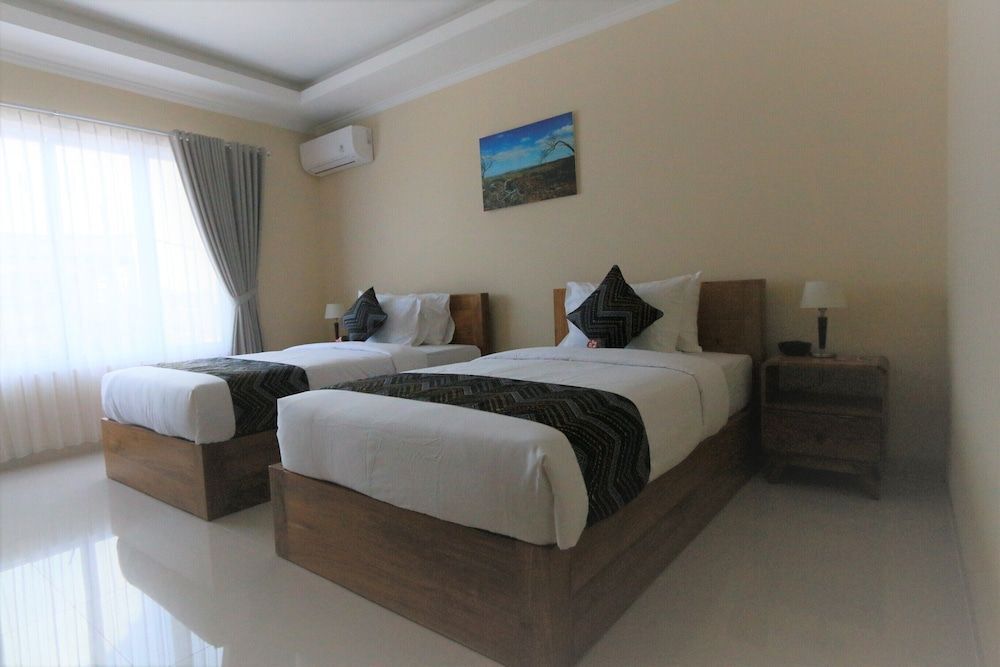 Чангу: Esperanza Luxury Inn Hotel