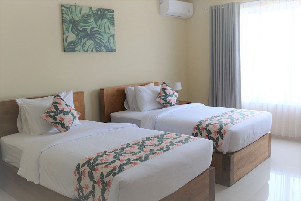 Чангу: Esperanza Luxury Inn Hotel
