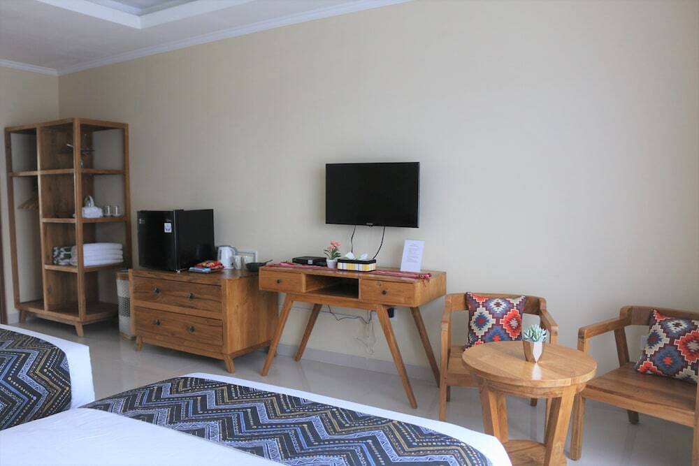 Чангу: Esperanza Luxury Inn Hotel