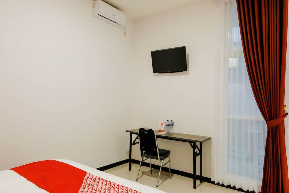 Маланг: OYO 1622 Kakap 88 Family Homestay