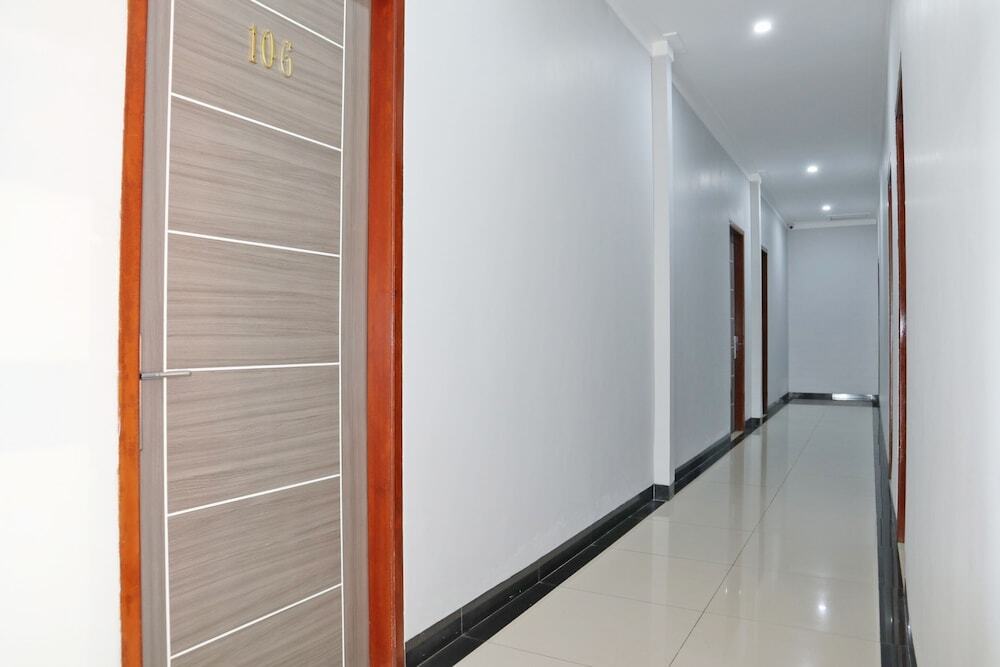 Букиттинги: OYO 1572 Orange Residence Syariah