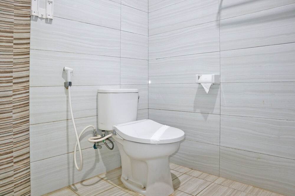 Букиттинги: OYO 1572 Orange Residence Syariah
