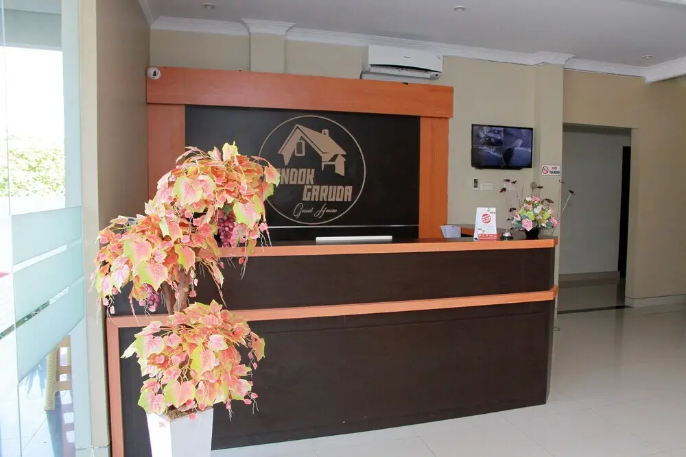 Палу: Oyo 1559 Pondok Garuda Guest House