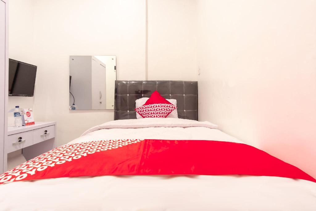Медан: OYO 1557 Bungas Guest House