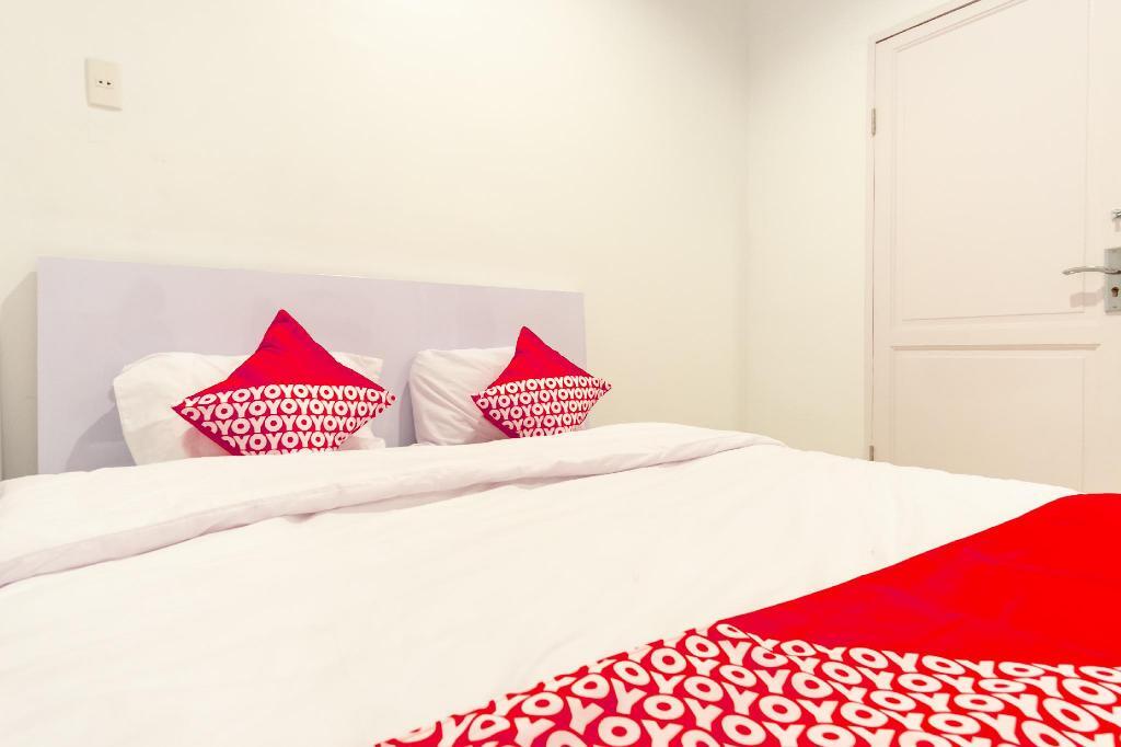 Медан: OYO 1557 Bungas Guest House