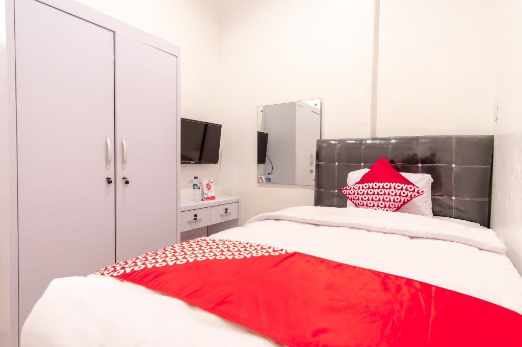 Медан: OYO 1557 Bungas Guest House