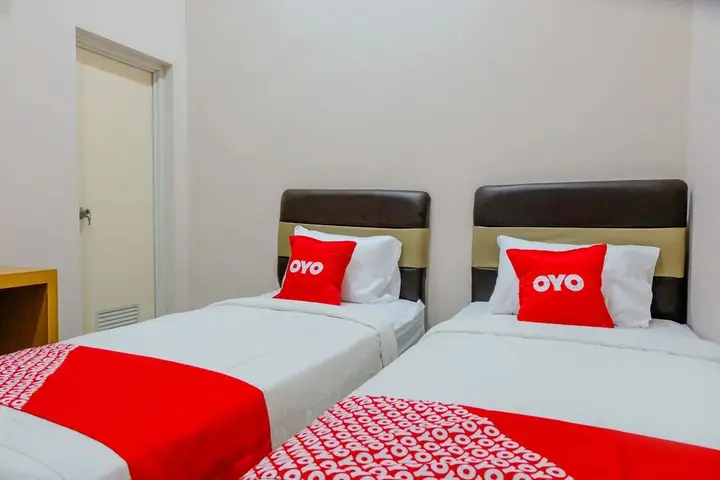 Маланг: OYO 1595 Javas Guest House