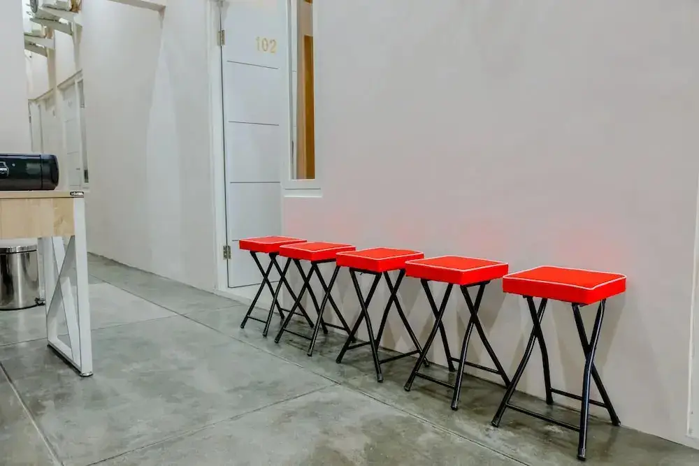 Маланг: OYO 1595 Javas Guest House