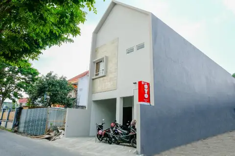 OYO 1595 Javas Guest House — фото 1
