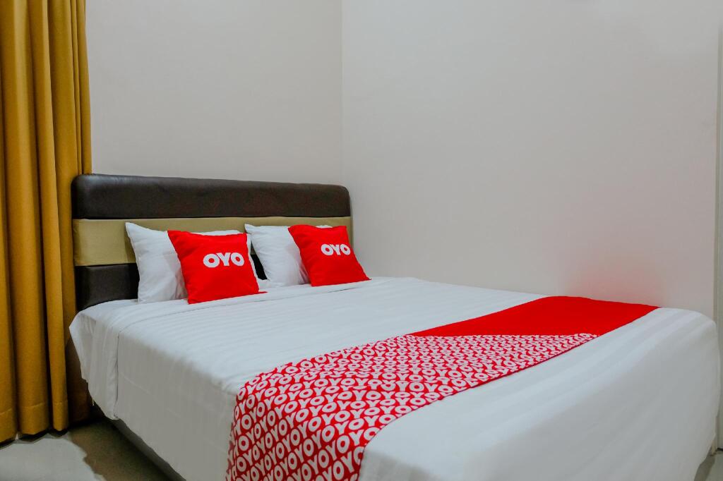 Маланг: OYO 1595 Javas Guest House