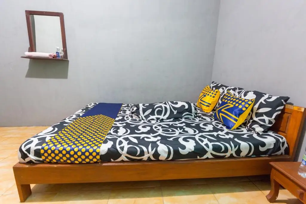 Баньюванги: SPOT ON 1746 Putri Kuning Residence