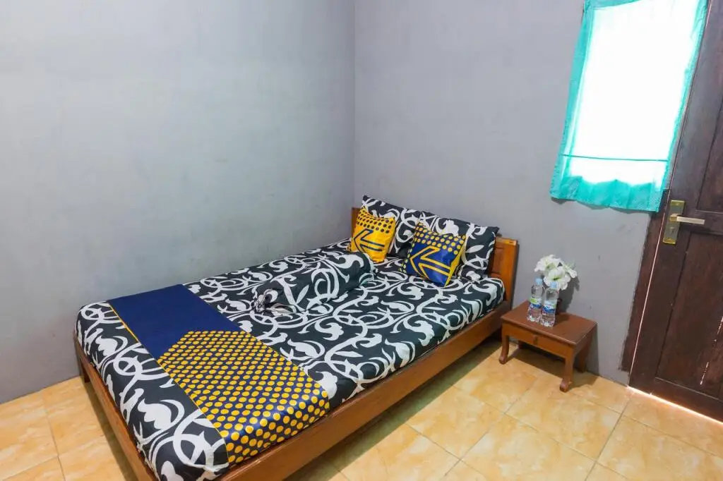 Баньюванги: SPOT ON 1746 Putri Kuning Residence