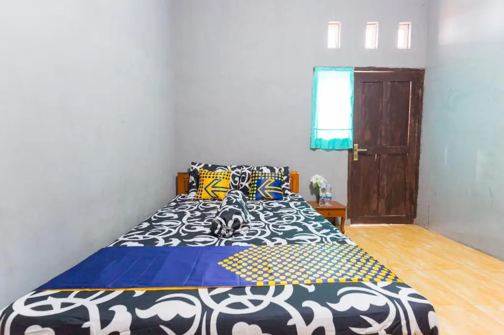 Баньюванги: SPOT ON 1746 Putri Kuning Residence