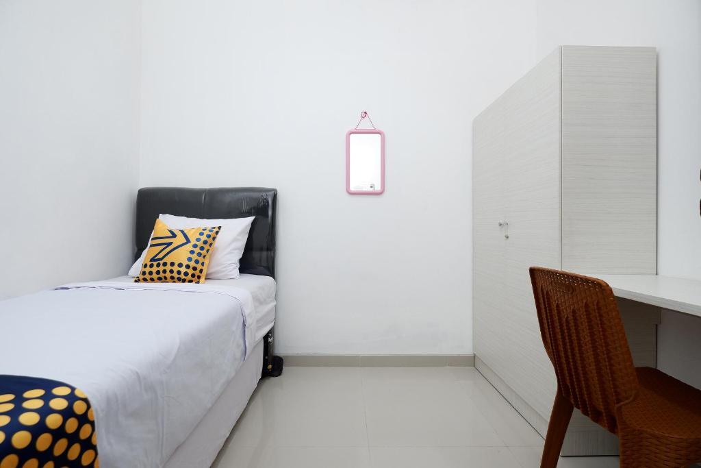 Семаранг: SPOT ON 2026 Arta Residence