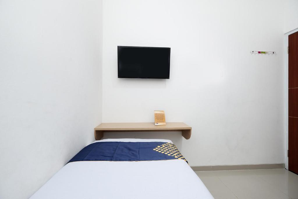 Семаранг: SPOT ON 2026 Arta Residence