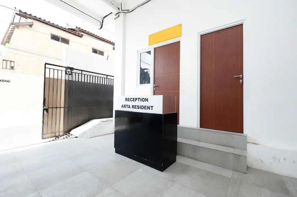 Семаранг: SPOT ON 2026 Arta Residence
