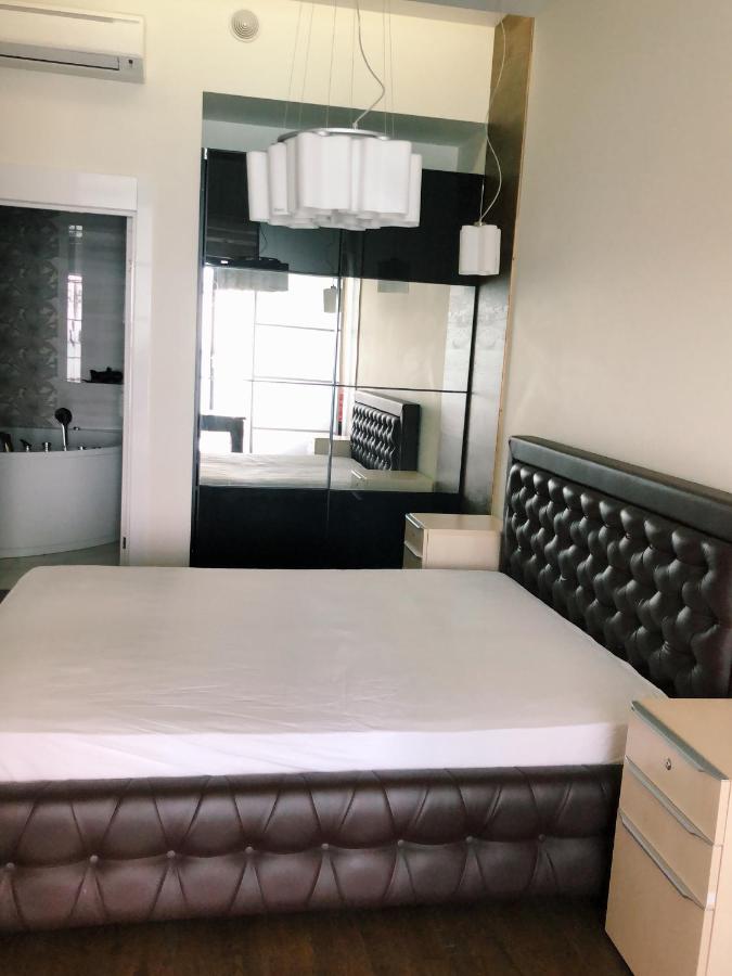 Сочи: Apartement Akter Galaxy