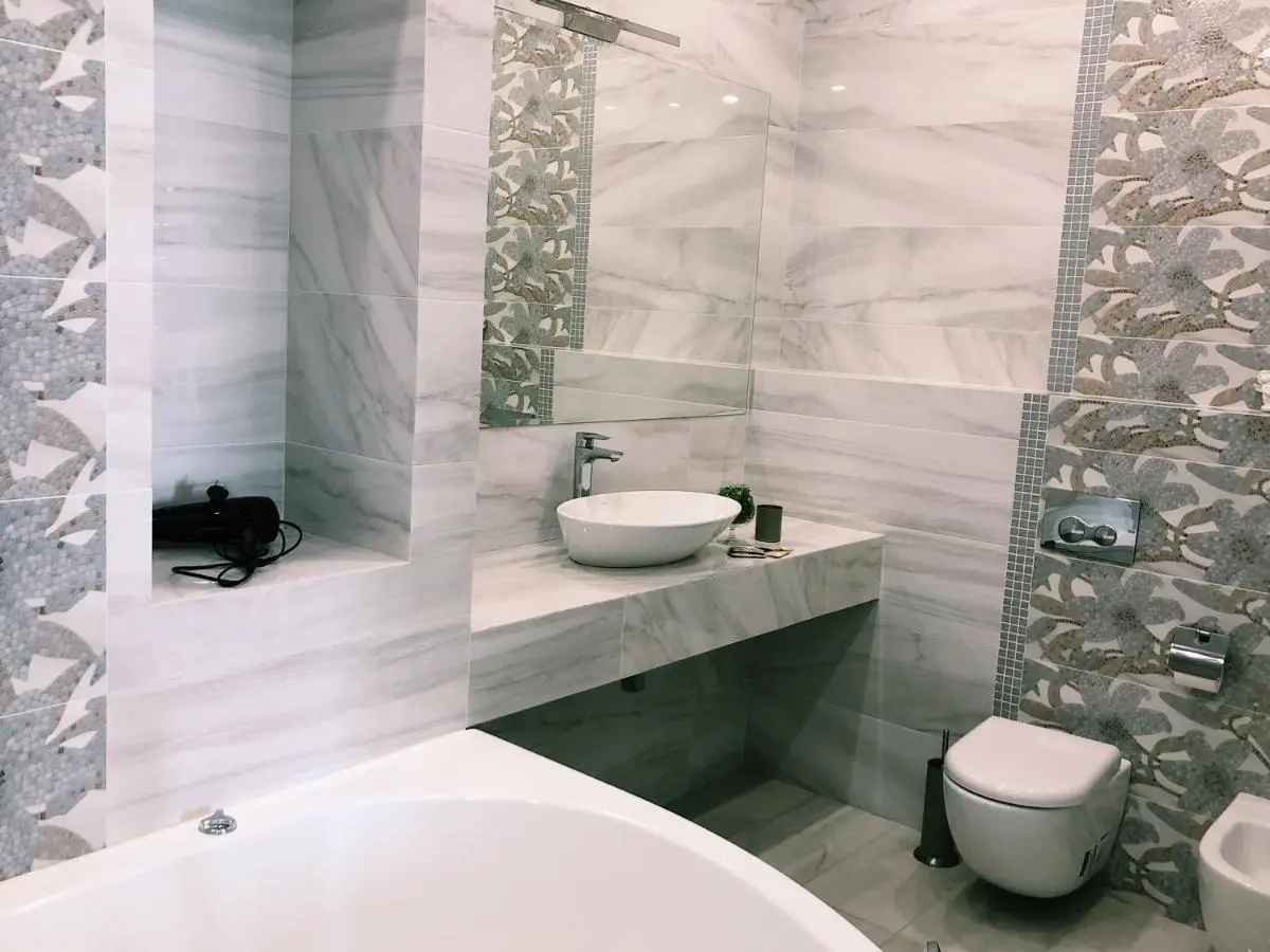 Сочи: Apartement Akter Galaxy