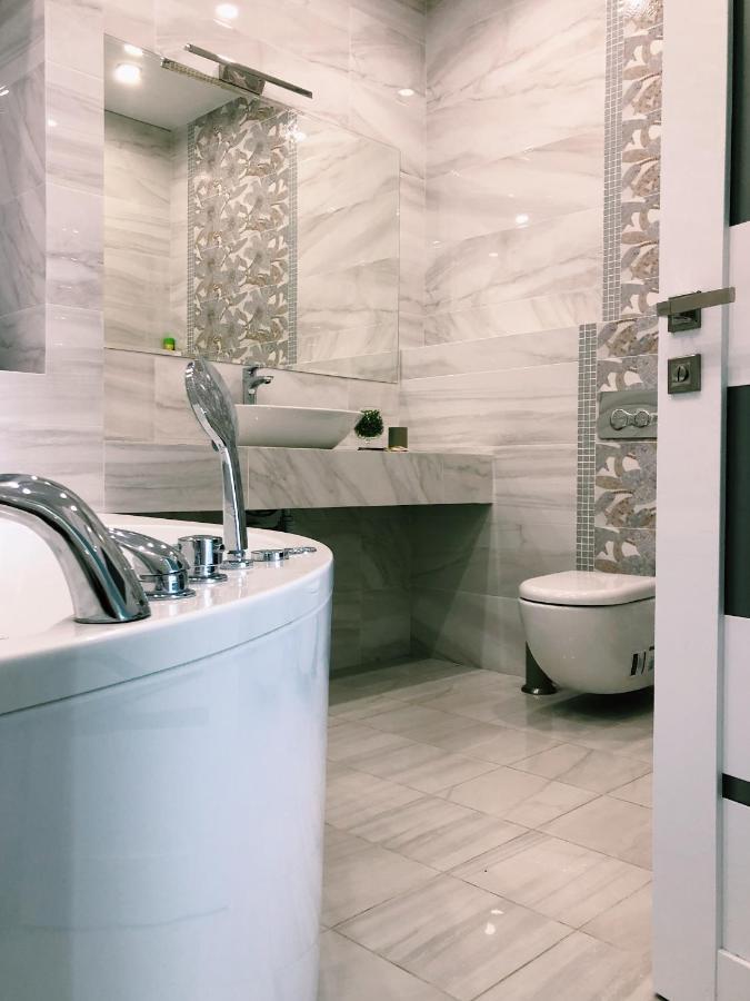 Сочи: Apartement Akter Galaxy