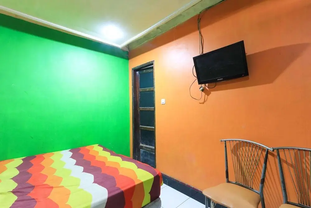 Макассар: Homestay Kelara