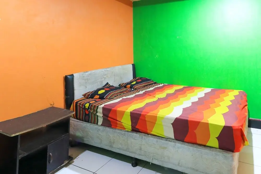 Макассар: Homestay Kelara