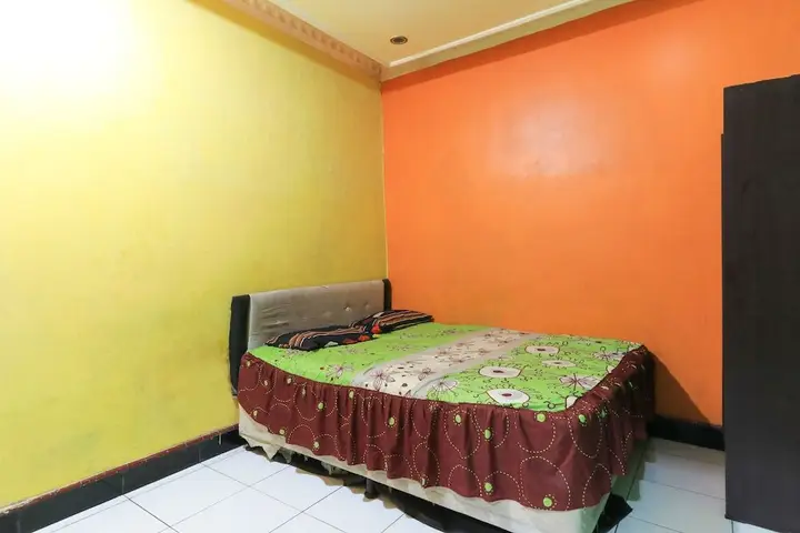 Макассар: Homestay Kelara