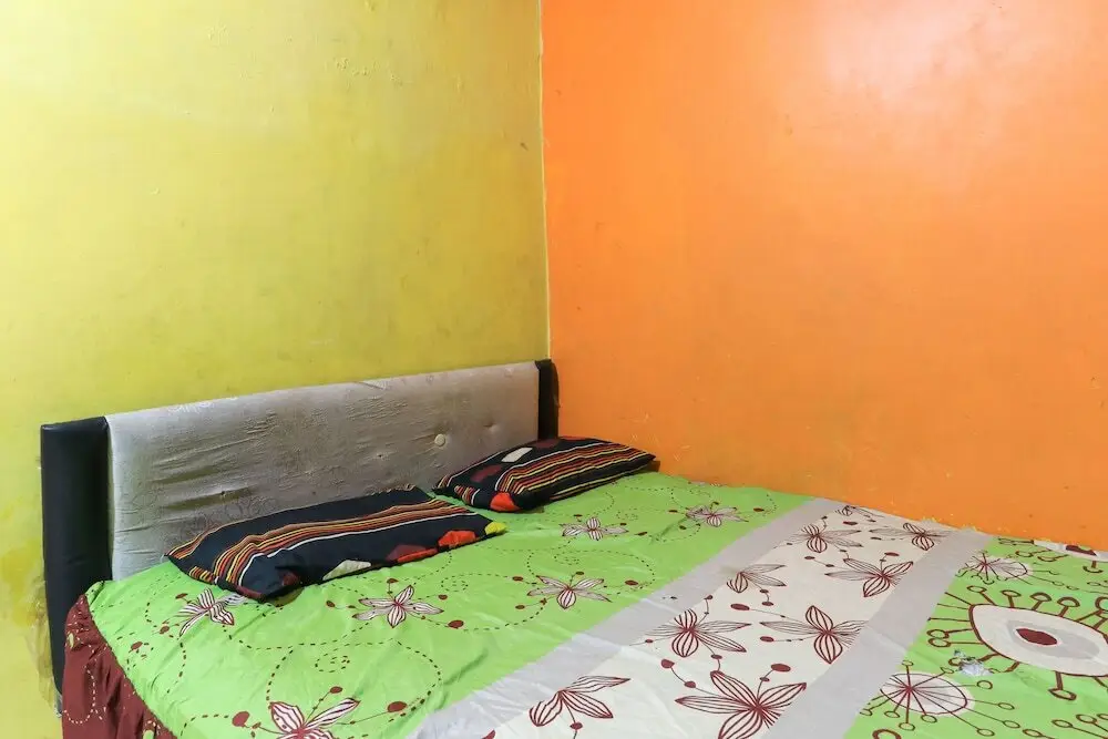 Макассар: Homestay Kelara