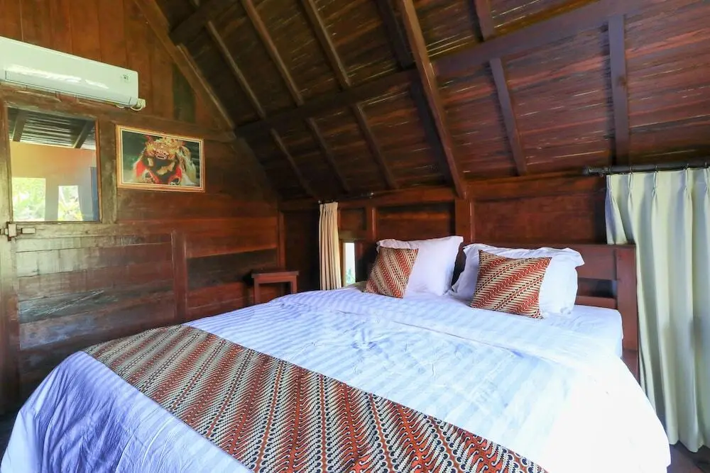 Чангу: Sandat Bali Villa