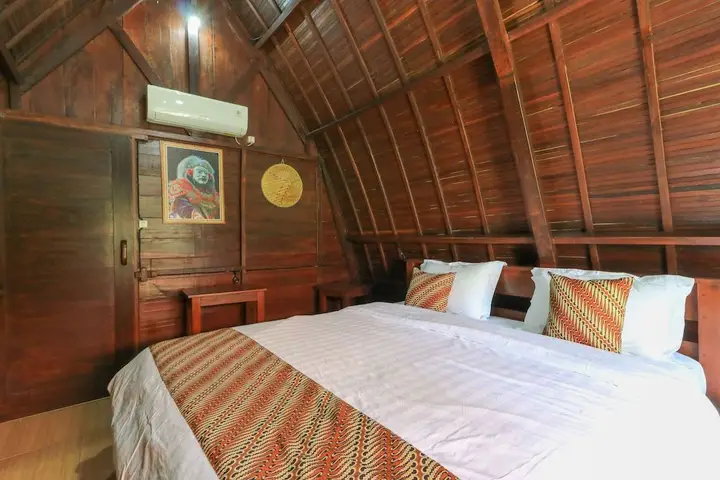 Чангу: Sandat Bali Villa
