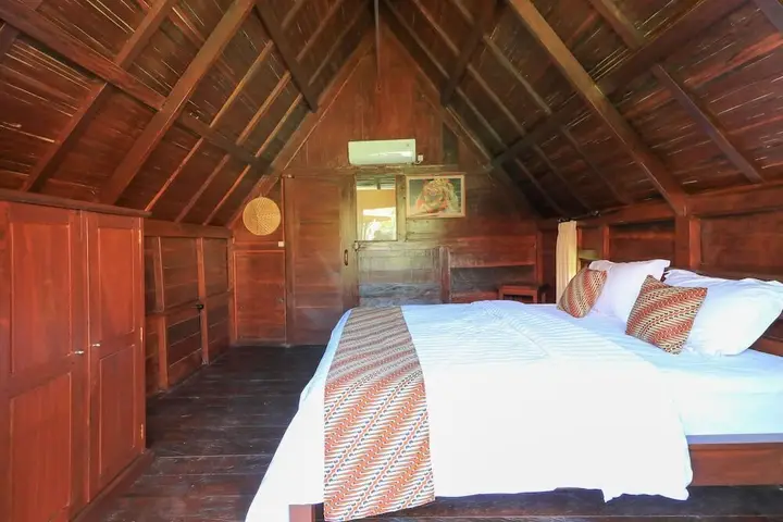 Чангу: Sandat Bali Villa
