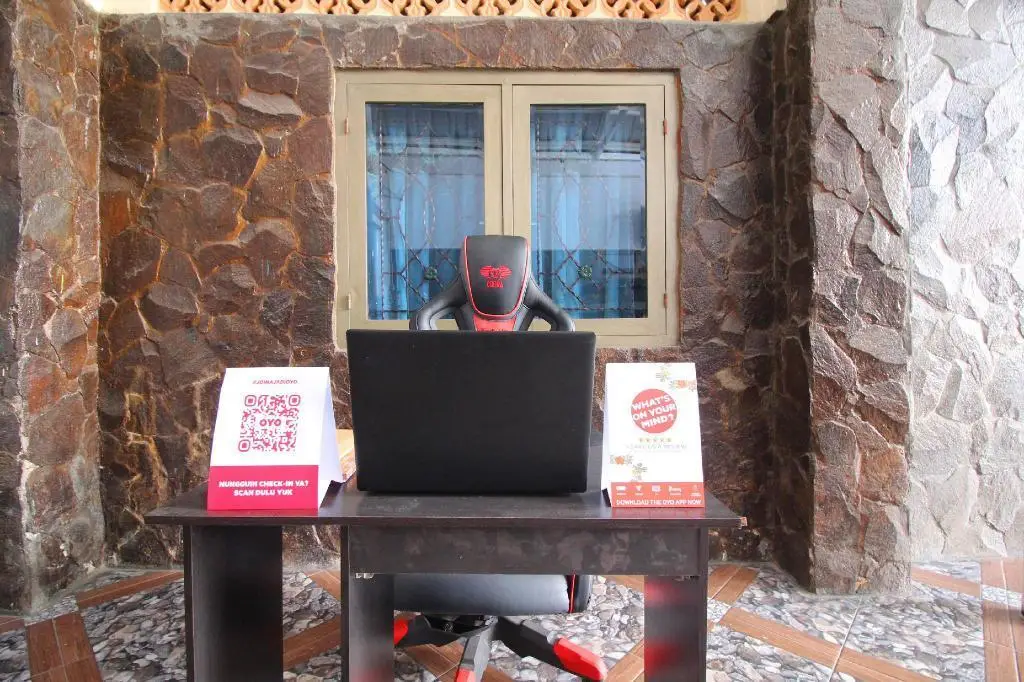 Бандар-Лампунг: OYO 2176 Amanah Syariah Residence