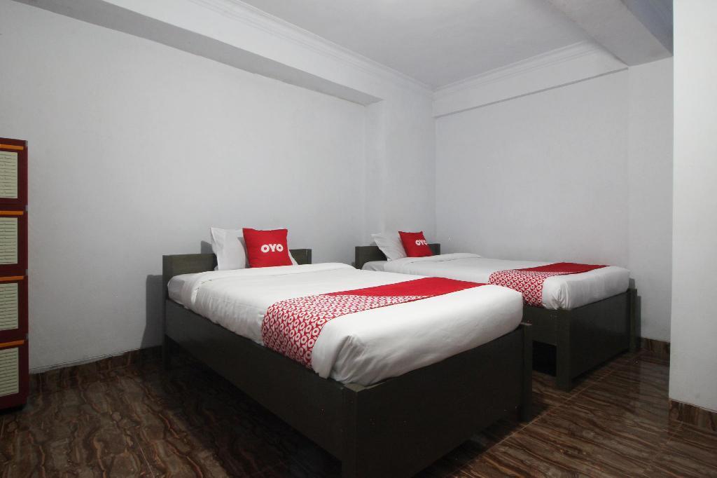 Бандар-Лампунг: OYO 2176 Amanah Syariah Residence