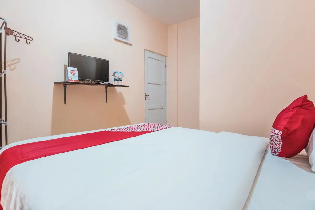 Депок: Super OYO 2034 Eden Guest House