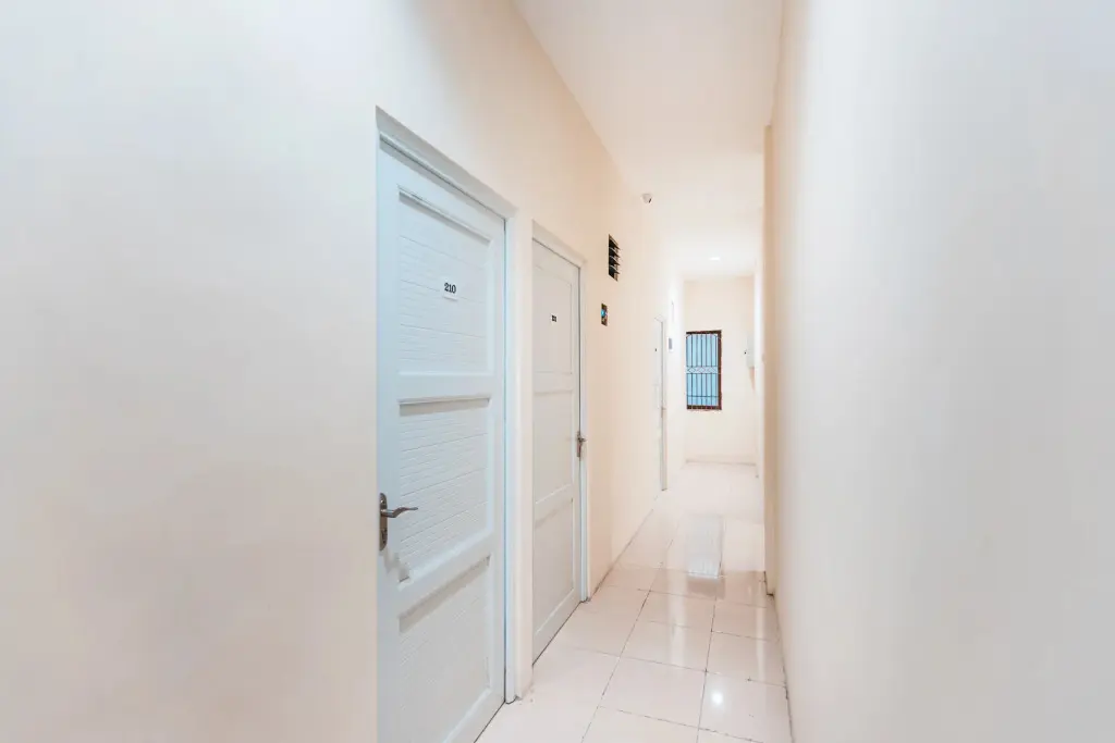 Депок: Super OYO 2034 Eden Guest House