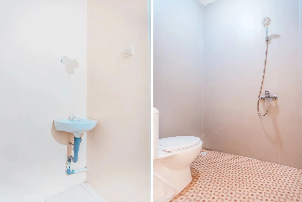 Депок: Super OYO 2034 Eden Guest House