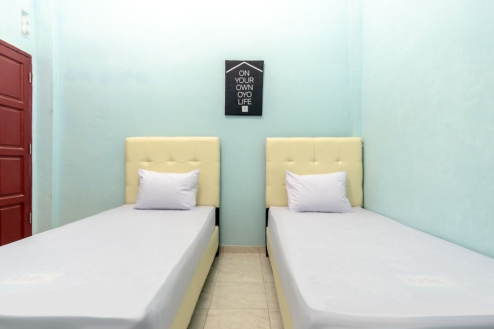 Медан: OYO Life 2158 Arista Residence Syariah