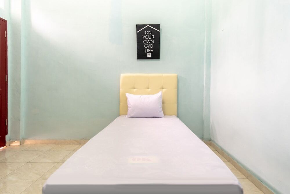 Медан: OYO Life 2158 Arista Residence Syariah