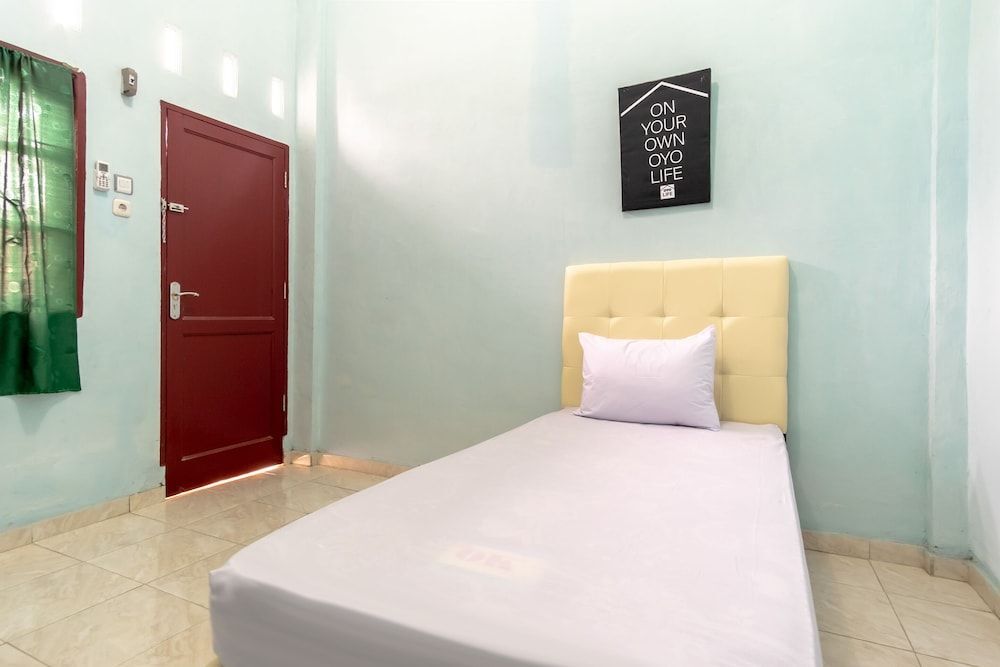 Медан: OYO Life 2158 Arista Residence Syariah