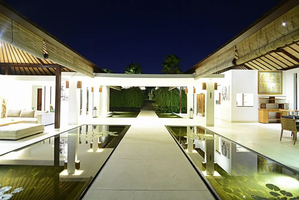 Переренан: Villa Bengawan