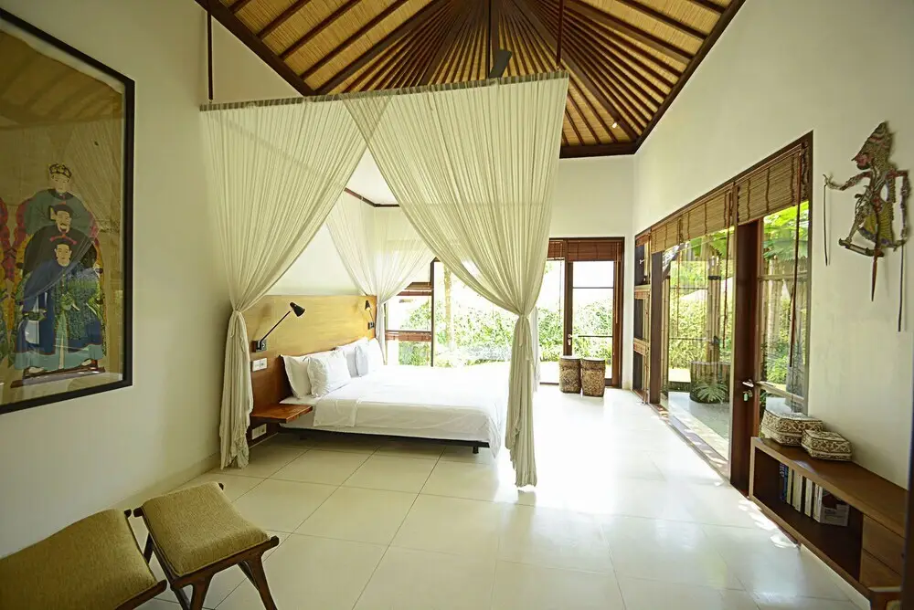 Переренан: Villa Bengawan