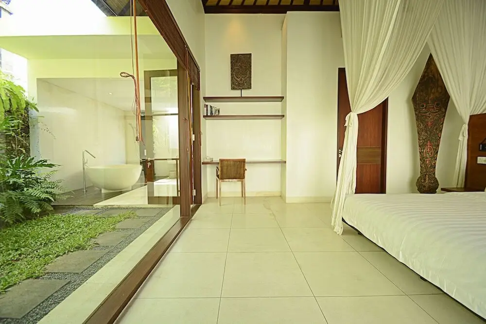 Переренан: Villa Bengawan