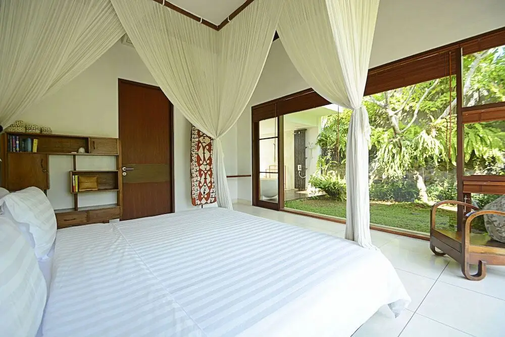 Переренан: Villa Bengawan
