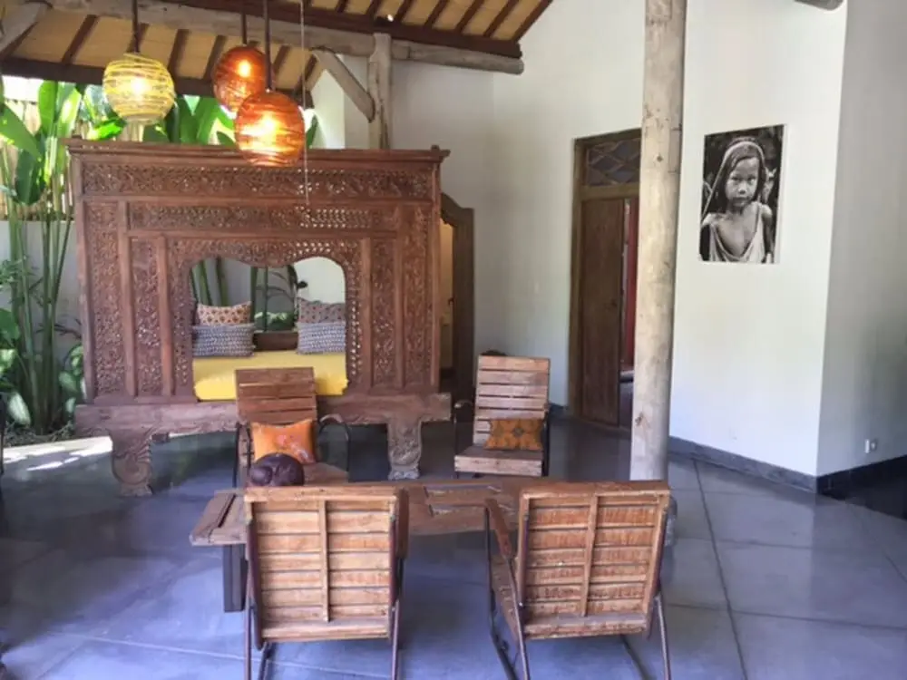 Керобокан: Villa Kuda Sambrani